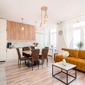 Appartement met Twee Slaapkamers
