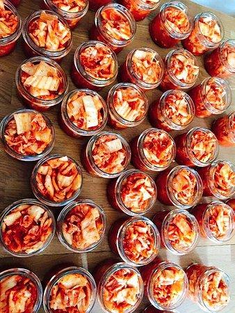 Oriental Spoon Restaurant